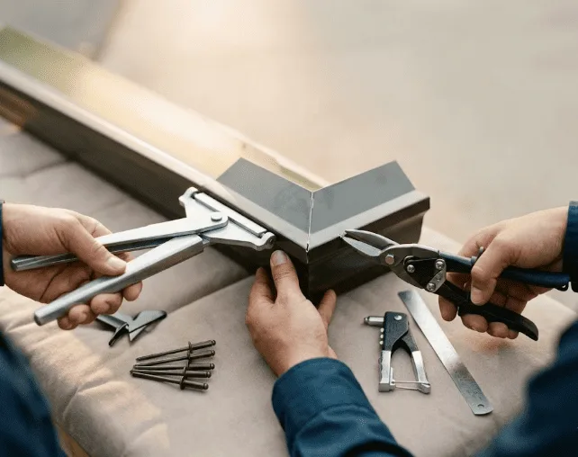 Why choose Gutter Repair in Loleta, CA